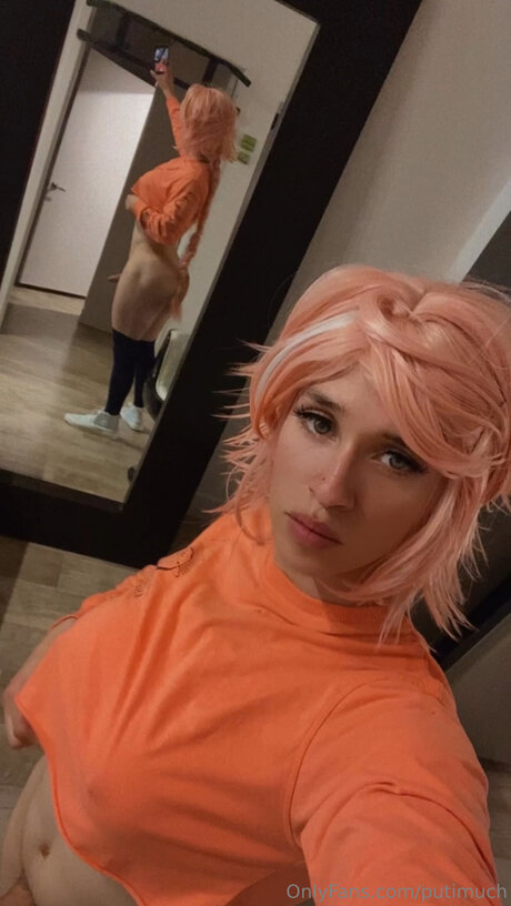 Putimuch onlyfans model photo