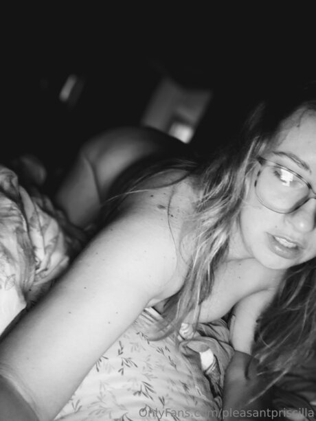 Pleasantpriscilla new onlyfans