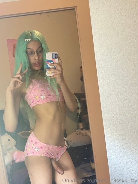 Pr1nc3ssxk1tty porn onlyfans leak