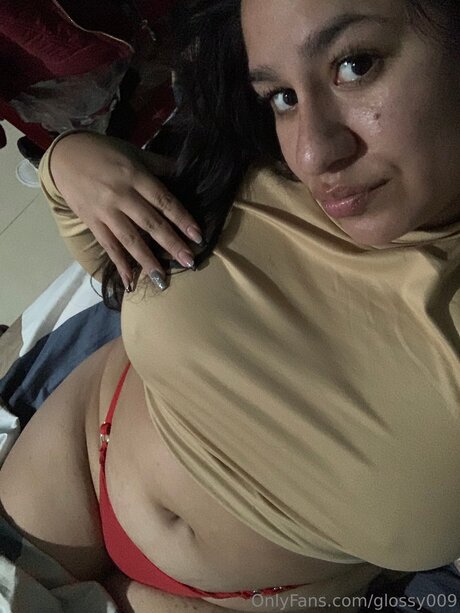 Lu Sweetgoddess leaked onlyfans pictures