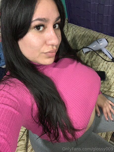 Lu Sweetgoddess onlyfans fotos