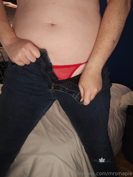 Mrsmaple onlyfans sexy