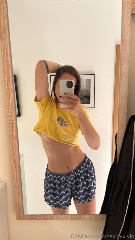 Nexinyx Vip naked onlyfans pics
