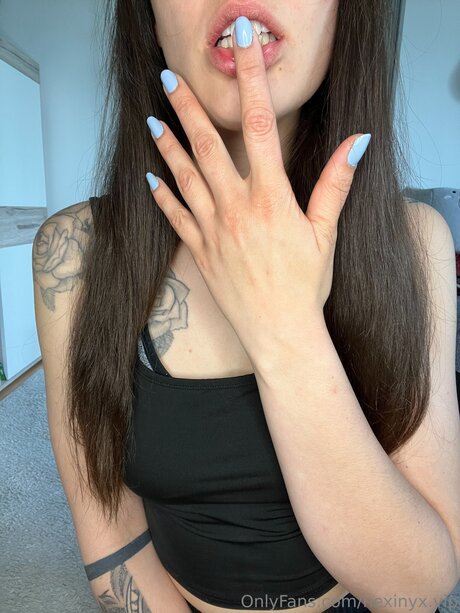 Nexinyx Vip onlyfans leaked free