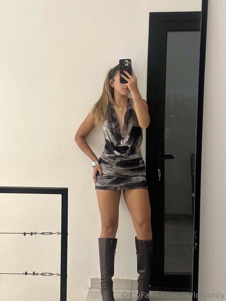 Lilylolyonly en onlyfans