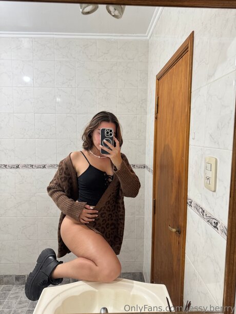 Jessy Berrry onlyfans porn