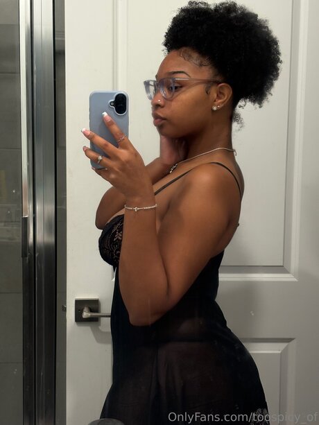 Toospicy Of leaked only fans