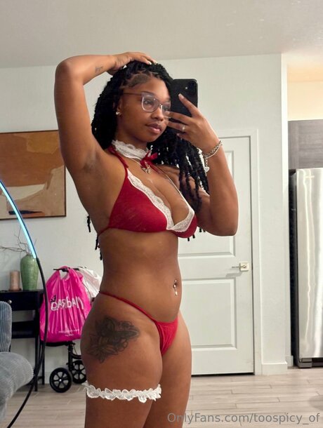 Toospicy Of onlyfans leaked dirtyship