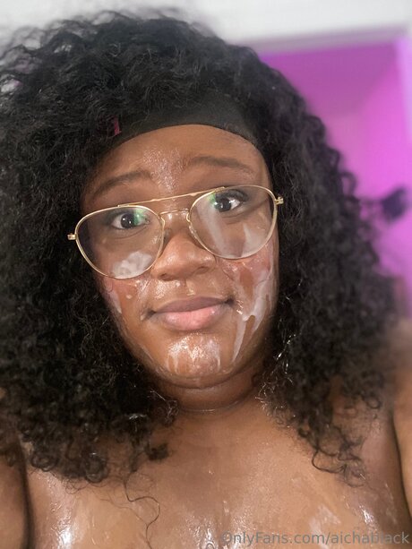 Aichablack leaked onlyfans