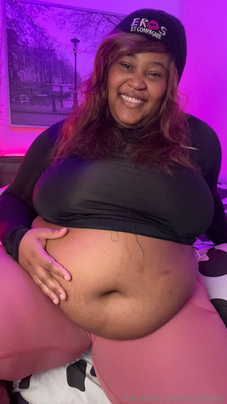 Aichablack onlyfans leak nudes