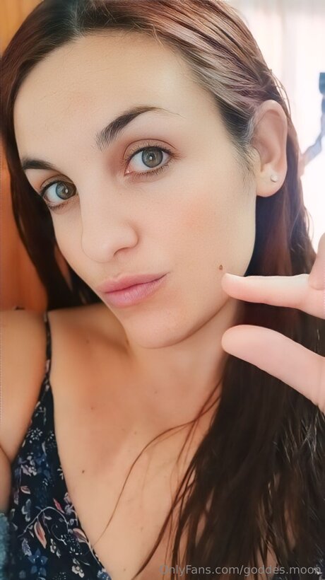 Goddesredmoon nudes onlyfans leaks