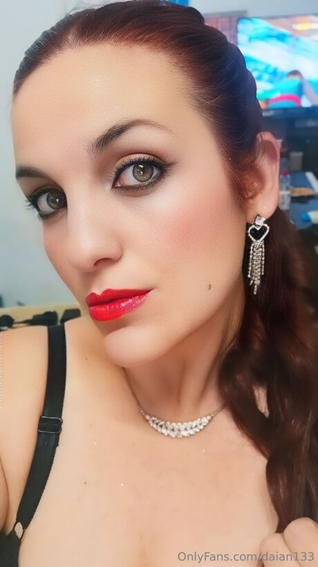 Goddesredmoon onlyfans leaka