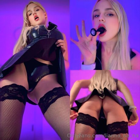 Lianna Na Na nude onlyfans