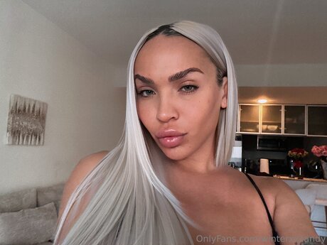 Winterxxcandy free only fans