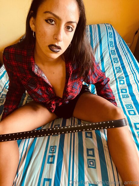 Queen Antoo leak onlyfans nude