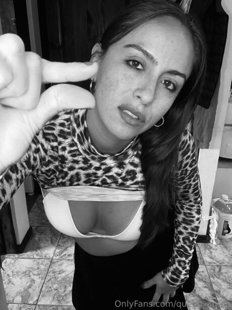 Queen Antoo leak onlyfans