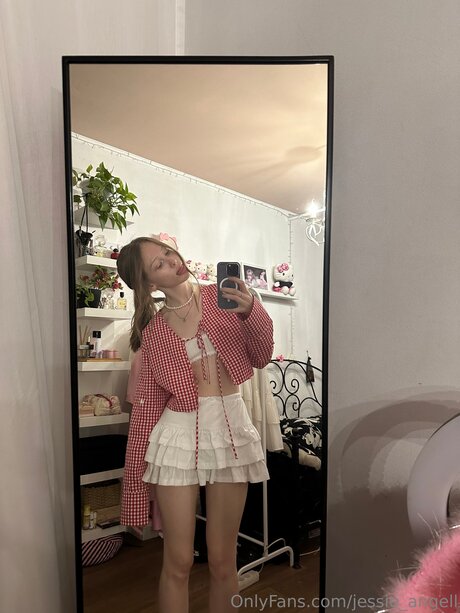 Jessie Angell onlyfans leaked sex