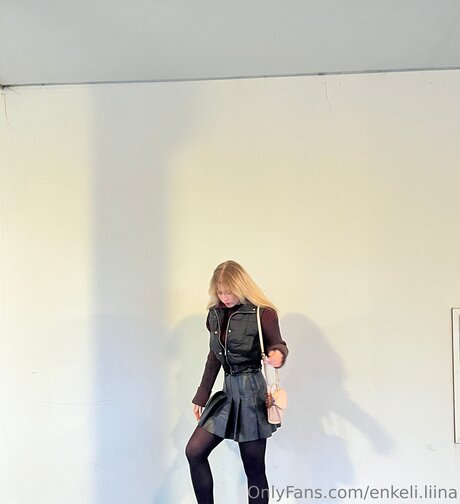 Enkeli Liina onlyfans naked