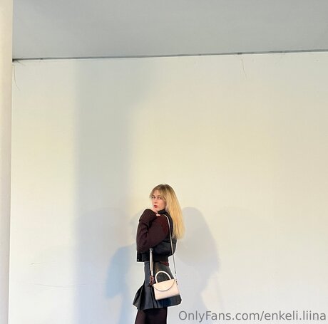 Enkeli Liina sextape onlyfans