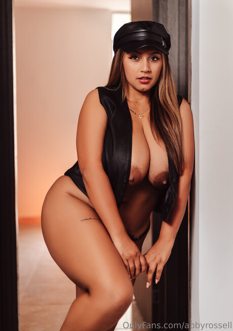 Abbyrossell onlyfans nude porn