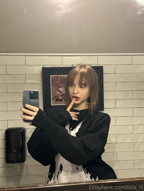 Lola Lil nude leaks onlyfans