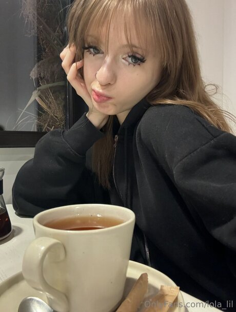 Lola Lil onlyfans leak sex