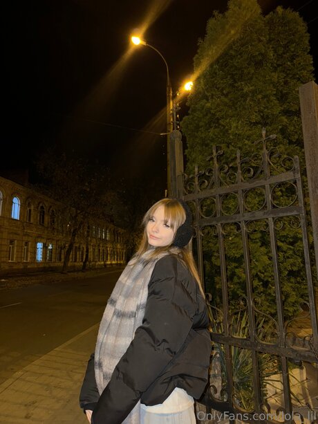 Lola Lil onlyfans leak