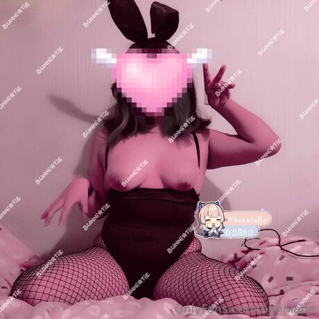 Bunniatie onlyfans naked leak