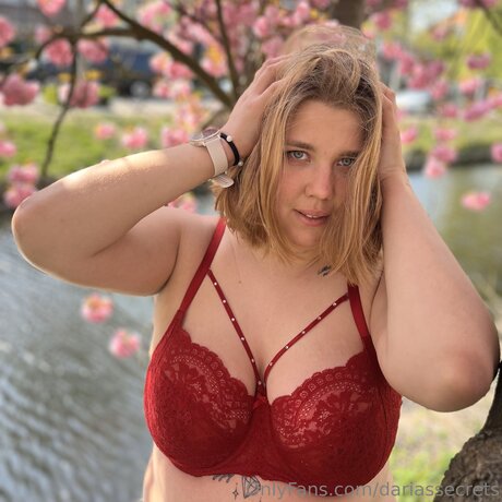 Dariassecrets free onlyfans porn