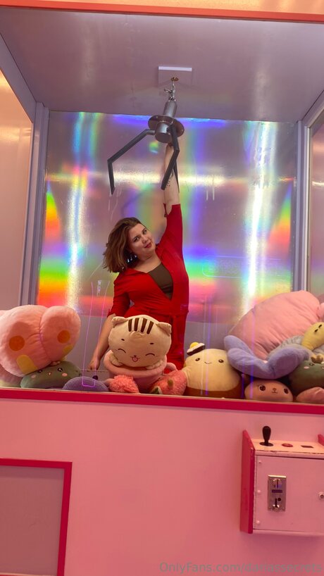 Dariassecrets nude on onlyfans