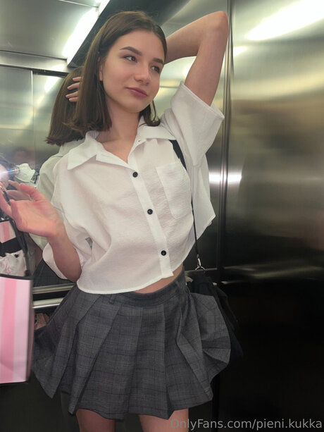 Pieni Minna Profile pic