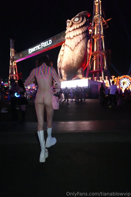 Tianablowvip nude onlyfans porn