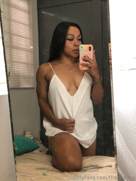 Theonetiny free only fans