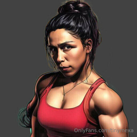 Theonetiny only fans leaked porn