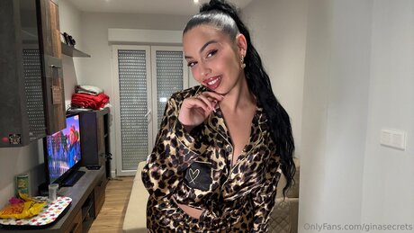 Ginasecrets onlyfans pics