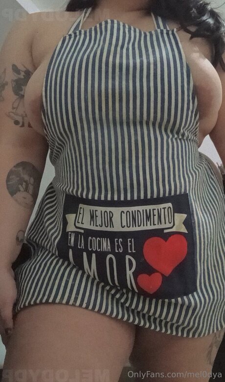 Mel0dya only fans nudes