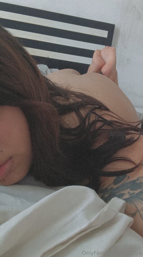 Mel0dya onlyfans leak ass