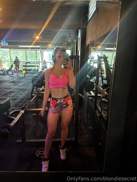 Lilyblake nude onlyfans