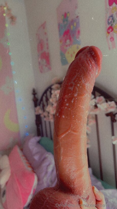 Xxwetpawzzx onlyfans model images