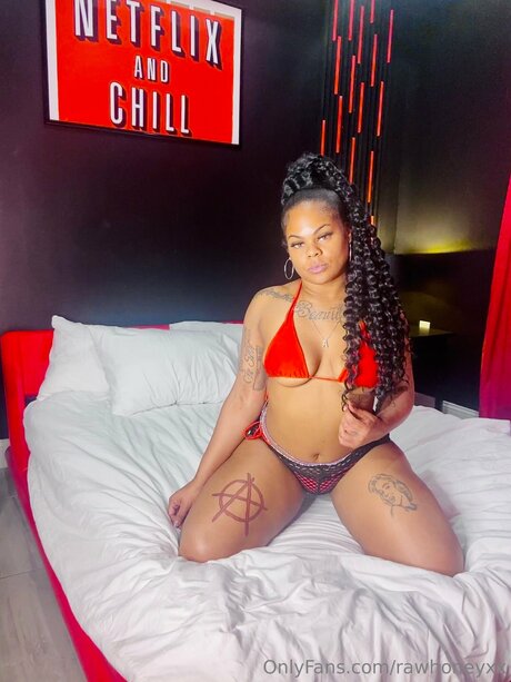 Rawhoneyxx onlyfans porn