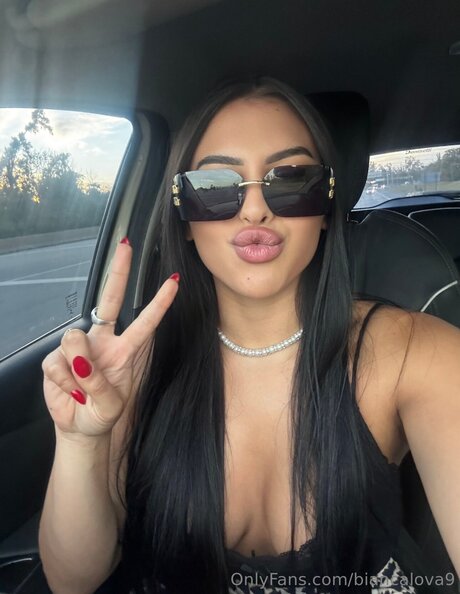 Biancalova9 Profile pic