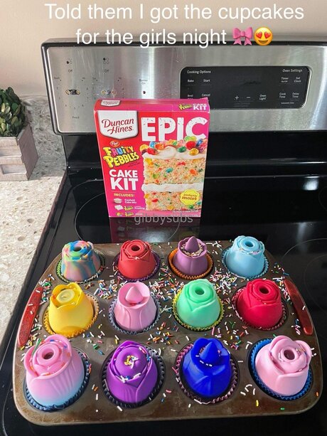 Gabbyglazer onlyfans model