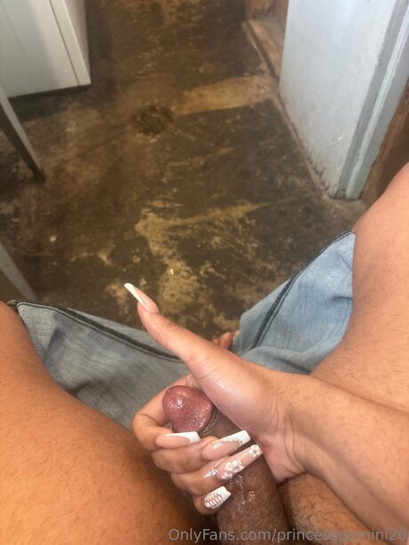 Princessgemini20 porn onlyfans leak