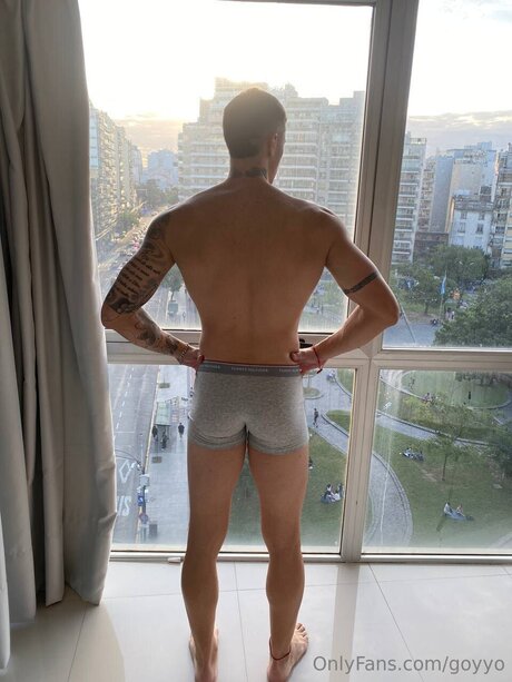 Goyyo onlyfans leaks nudes