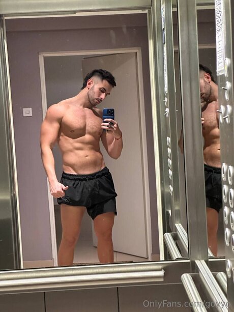 Goyyo onlyfans content type