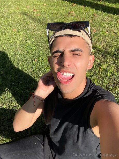 Goyyo onlyfans nude photos