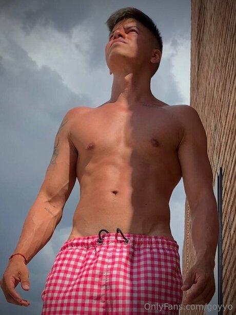 Goyyo leaked only fans nudes