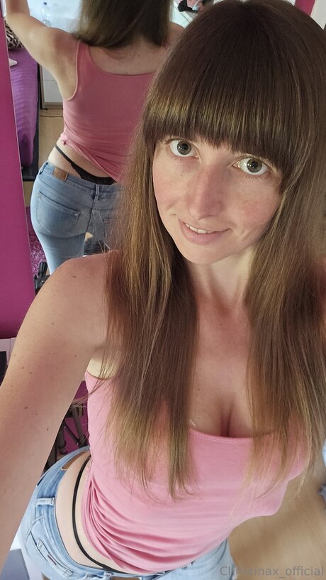 Christinax Official onlyfans hot