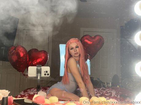 Xxxbarbibabixx onlyfans leak