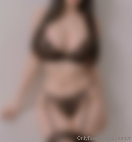 Queenvr Profile pic
